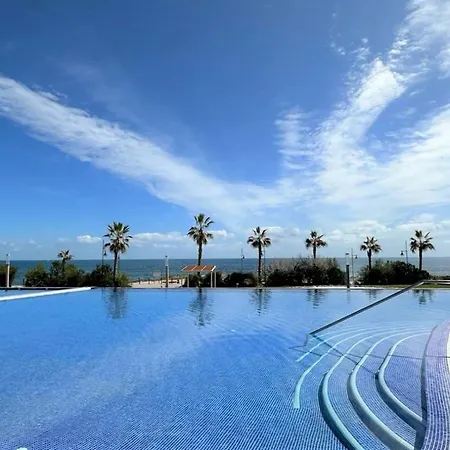 Apartment Sea Senses Luxurious Firstline