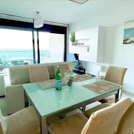 Apartment Sea Senses Luxurious Firstline *