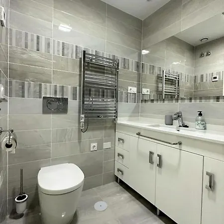 Sea Senses Luxurious Firstline Apartment *