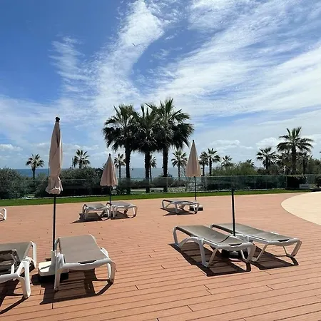 Apartment Sea Senses Luxurious Firstline Torrevieja