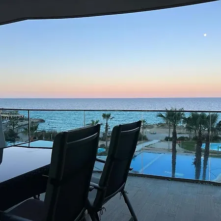 Sea Senses Luxurious Firstline Torrevieja