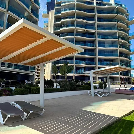 Appartamento Sea Senses Luxurious Firstline *