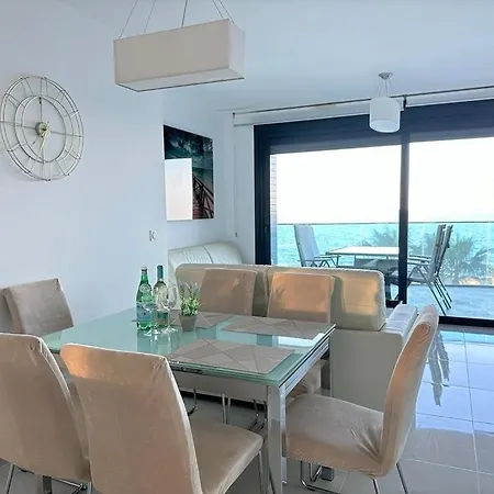 Appartamento Sea Senses Luxurious Firstline *