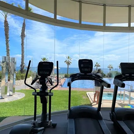 Sea Senses Luxurious Firstline Torrevieja