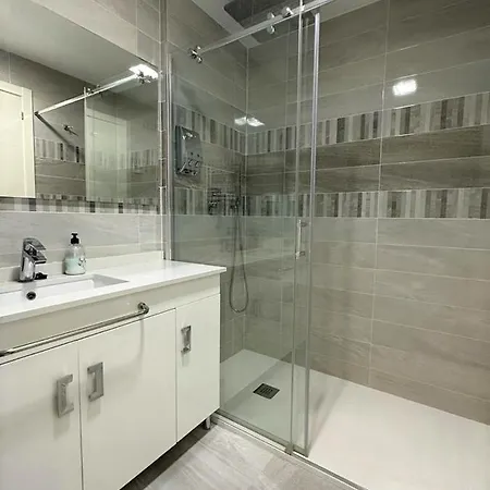 Sea Senses Luxurious Firstline Appartamento Torrevieja